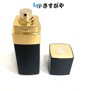 シャネル No.5 EDT 50ml